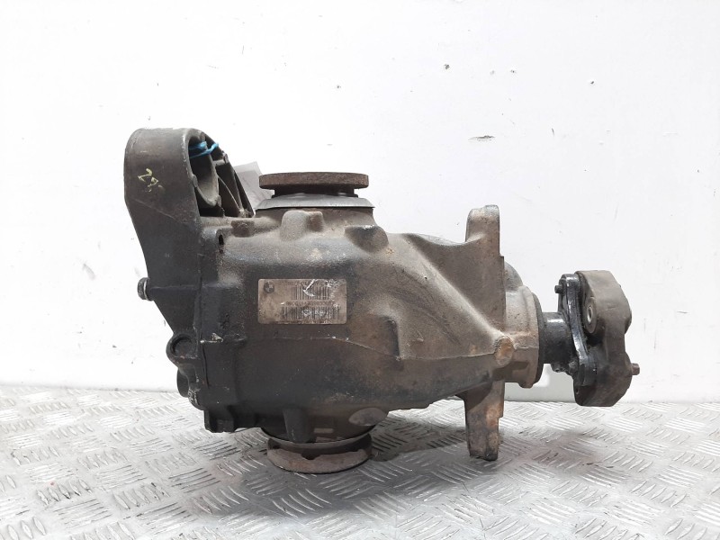 Recambio de diferencial trasero para bmw serie 3 berlina (e90) 320d referencia OEM IAM 7556678 8906111709630007 