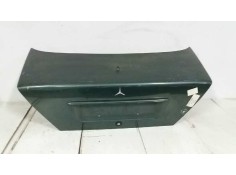 Recambio de porton trasero para mercedes-benz clase c (w202) berlina 220 (202.022) referencia OEM IAM  VERDE 