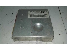 Recambio de centralita motor uce para opel astra g berlina comfort referencia OEM IAM 16227869 D95034 