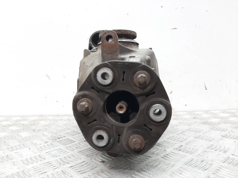 Recambio de diferencial trasero para bmw serie 3 berlina (e90) 320d referencia OEM IAM 7556678 8906111709630007 