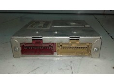 Recambio de centralita motor uce para opel astra g berlina comfort referencia OEM IAM 16227869 D95034  2