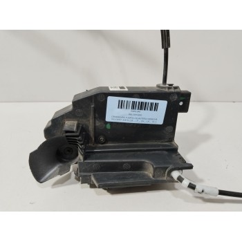 CERRADURA PUERTA DELANTERA DERECHA 9810309380 