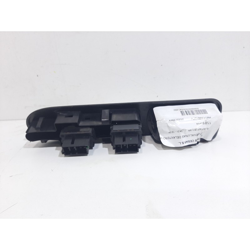 MANDO ELEVALUNAS DELANTERO IZQUIERDO PA6615FV  - imagen 2