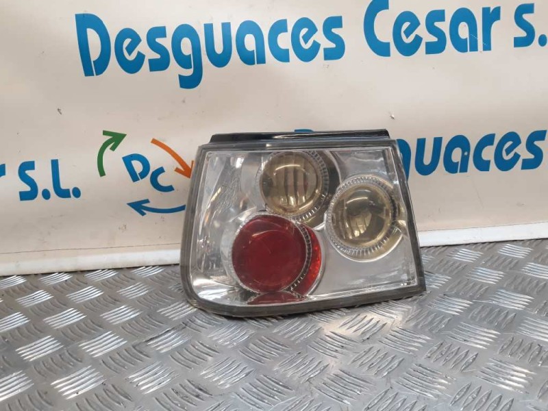 Recambio de piloto trasero derecho para seat ibiza (6k1) referencia OEM IAM   