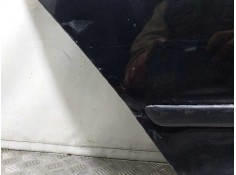 Recambio de puerta trasera derecha para bmw serie 3 berlina (e46) 320d referencia OEM IAM  NEGRA  2