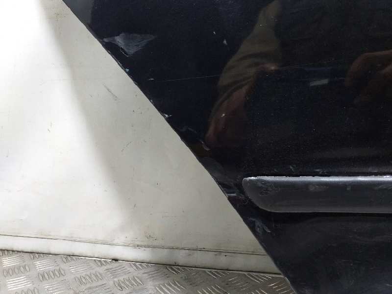 Recambio de puerta trasera derecha para bmw serie 3 berlina (e46) 320d referencia OEM IAM  NEGRA 