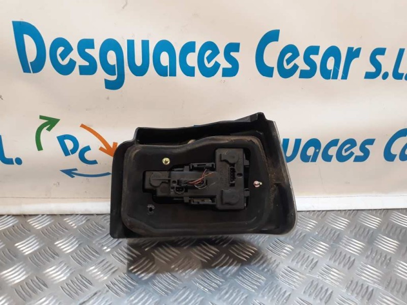 Recambio de piloto trasero derecho para seat ibiza (6k1) referencia OEM IAM   