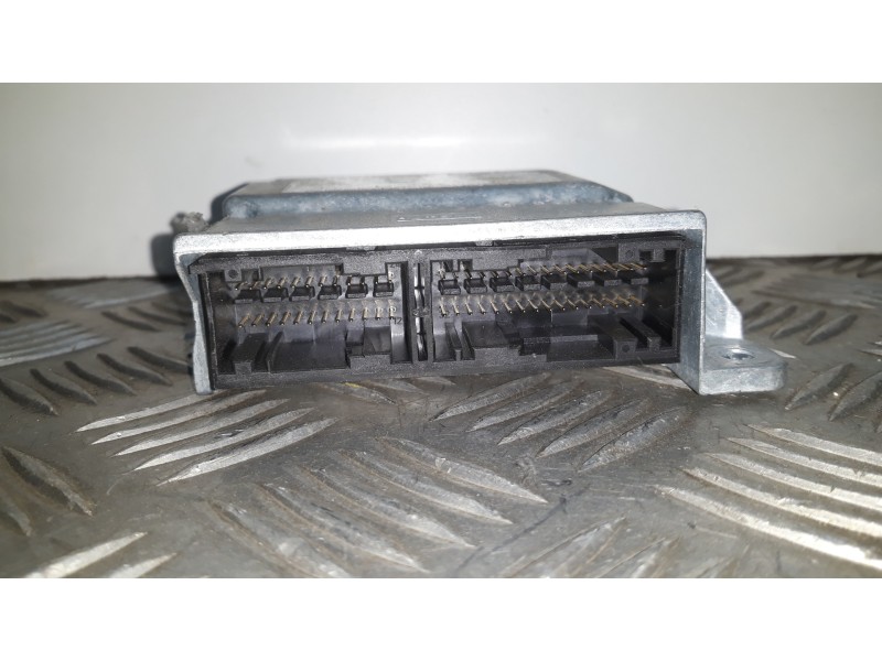 Recambio de centralita airbag para peugeot 308 style referencia OEM IAM 610714900  