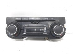 Recambio de mando calefaccion / aire acondicionado para skoda octavia berlina (1z3) collection referencia OEM IAM 3T0907044AK