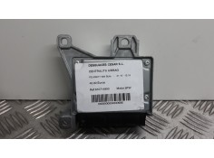 Recambio de centralita airbag para peugeot 308 style referencia OEM IAM 610714900   2