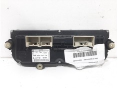 Recambio de mando calefaccion / aire acondicionado para skoda octavia berlina (1z3) collection referencia OEM IAM 3T0907044AK   2