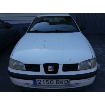 SEAT CORDOBA BERLINA (6K2)