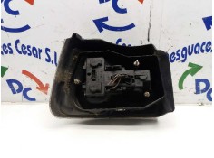 Recambio de piloto trasero derecho para seat ibiza (6k1) referencia OEM IAM    2