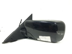 Recambio de retrovisor izquierdo para bmw serie 3 berlina (e46) 320d referencia OEM IAM  NEGRO ELECTRICO 2