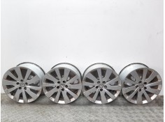 Recambio de juego llantas para seat toledo (kg3) reference referencia OEM IAM 6JA601025A 7JX16H2 7JX16H2ET46