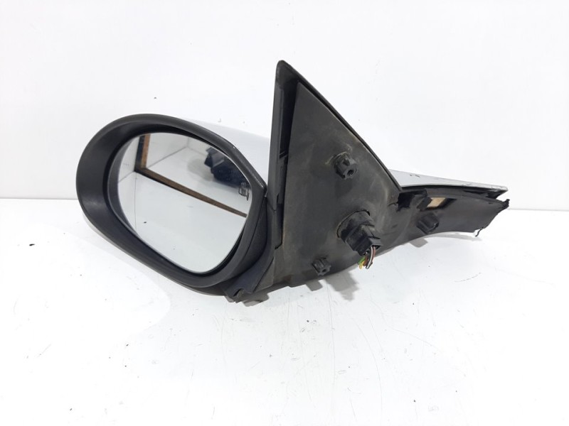 Recambio de retrovisor izquierdo para opel vectra b berlina elegance referencia OEM IAM   