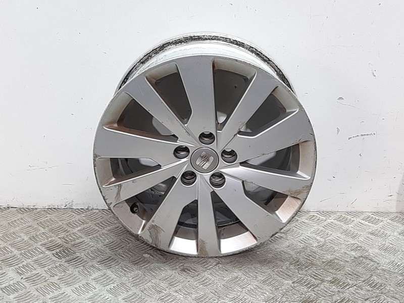 Recambio de juego llantas para seat toledo (kg3) reference referencia OEM IAM 6JA601025A 7JX16H2 7JX16H2ET46