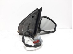 Recambio de retrovisor derecho para fiat stilo (192) 1.8 16v dynamic referencia OEM IAM  GRIS ELECTRICO