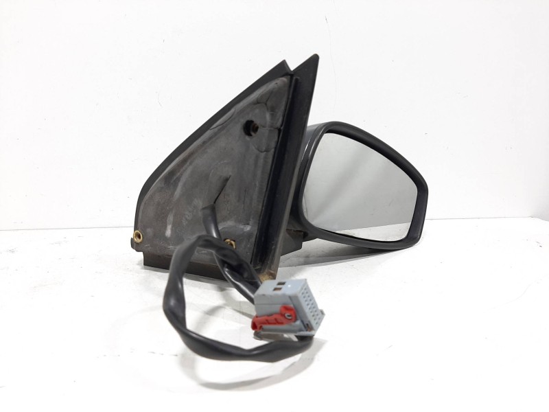 Recambio de retrovisor derecho para fiat stilo (192) 1.8 16v dynamic referencia OEM IAM  GRIS ELECTRICO