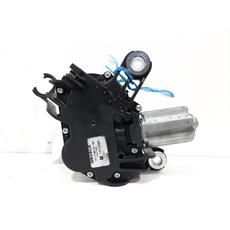 MOTOR LIMPIA TRASERO 13105981 0390201591  - imagen 1
