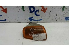 Recambio de piloto delantero izquierdo para volkswagen polo berlina (6n1) 1.3 referencia OEM IAM  39074 