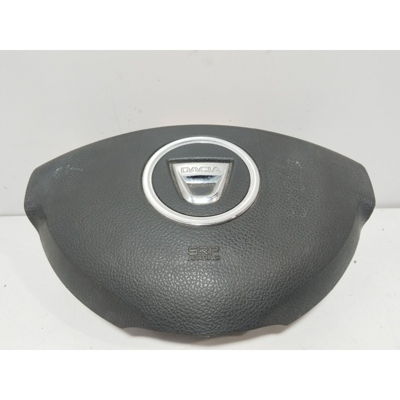 AIRBAG DELANTERO IZQUIERDO 985109782R 985708387R  - imagen 3