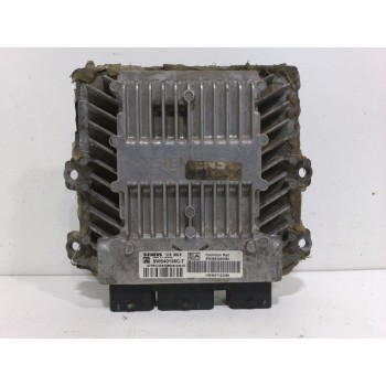 CENTRALITA MOTOR UCE 9653059380 5WS40136C 
