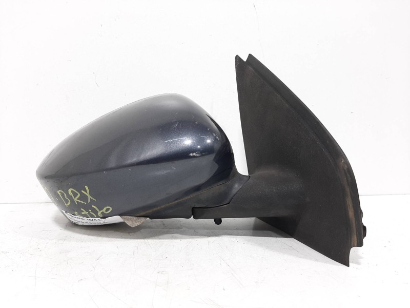 Recambio de retrovisor derecho para fiat stilo (192) 1.8 16v dynamic referencia OEM IAM  GRIS ELECTRICO