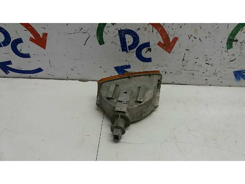 Recambio de piloto delantero izquierdo para volkswagen polo berlina (6n1) 1.3 referencia OEM IAM  39074 