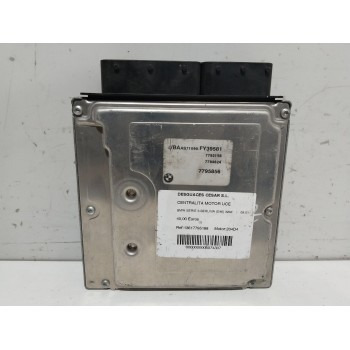 CENTRALITA MOTOR UCE 13617795188 
