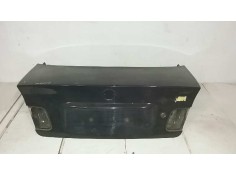 Recambio de porton trasero para bmw serie 3 berlina (e46) referencia OEM IAM  AZUL 