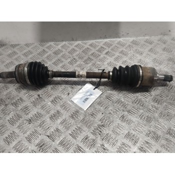 TRANSMISION DELANTERA IZQUIERDA 495001E010 
