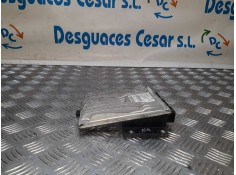 Recambio de centralita motor uce para nissan micra (k11) referencia OEM IAM 8200513163 84727753FZG 