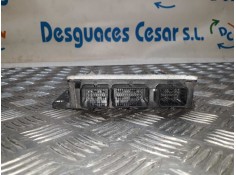 Recambio de centralita motor uce para nissan micra (k11) referencia OEM IAM 8200513163 84727753FZG  2