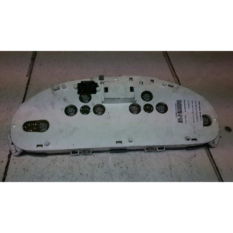 CUADRO INSTRUMENTOS 04685821RF  - imagen 2