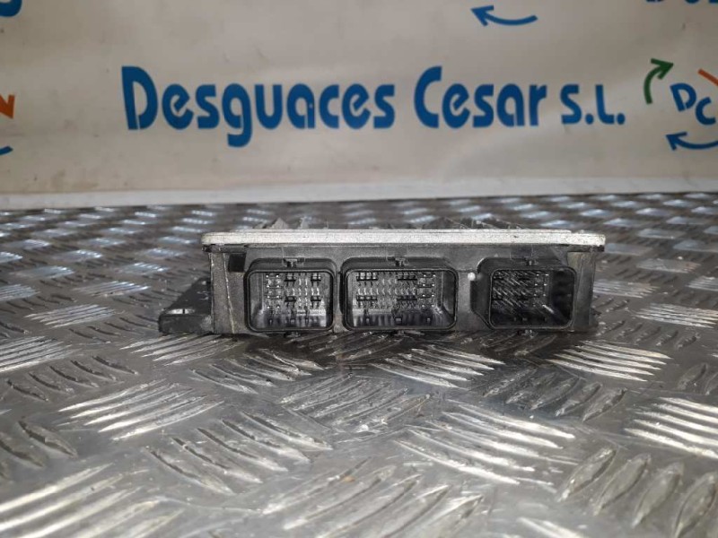 Recambio de centralita motor uce para nissan micra (k11) referencia OEM IAM 8200513163 84727753FZG 