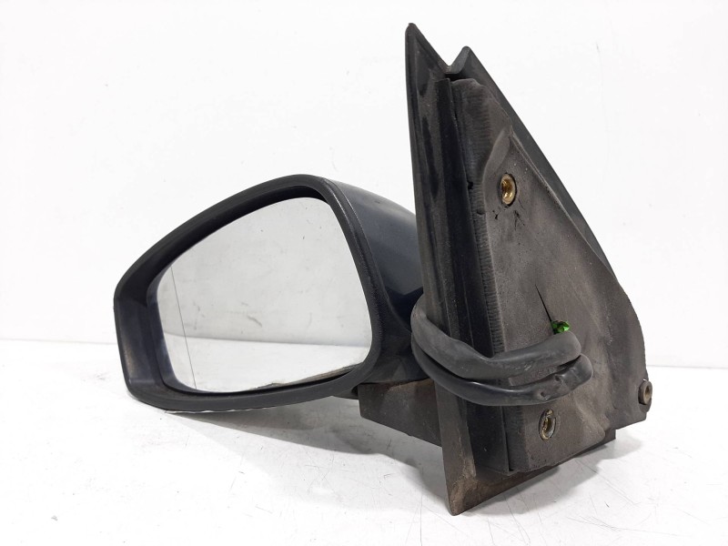 Recambio de retrovisor izquierdo para fiat stilo (192) 1.8 16v dynamic referencia OEM IAM  GRIS ELECTRICO