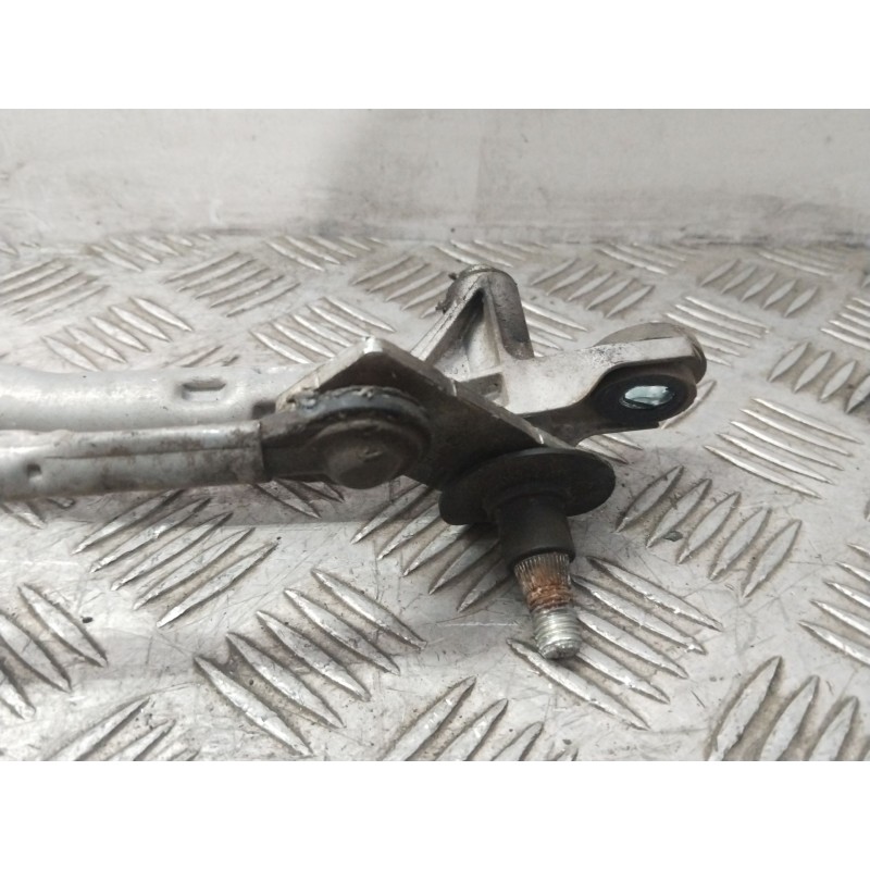 MOTOR LIMPIA DELANTERO 96893302  - imagen 4
