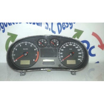 CUADRO INSTRUMENTOS 1M0920800A 