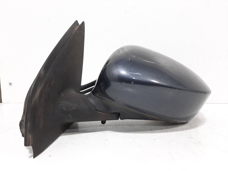 Recambio de retrovisor izquierdo para fiat stilo (192) 1.8 16v dynamic referencia OEM IAM  GRIS ELECTRICO