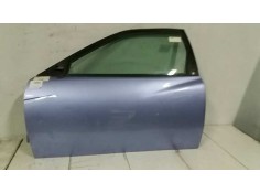 Recambio de puerta delantera izquierda para fiat coupe (175) 1.8 16v referencia OEM IAM  LILA 