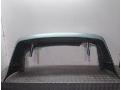 Recambio de paragolpes trasero para bmw serie 5 berlina (e39) referencia OEM IAM  VERDE
