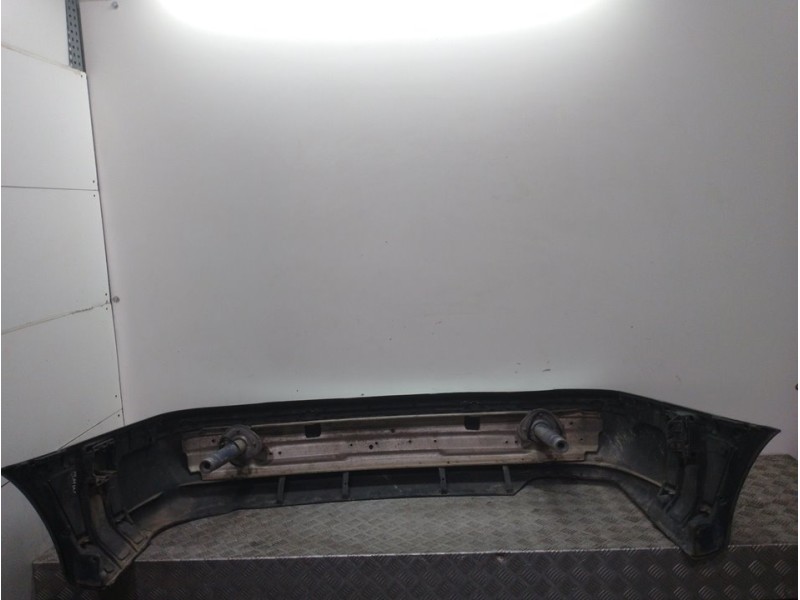 Recambio de paragolpes trasero para bmw serie 5 berlina (e39) referencia OEM IAM  VERDE 