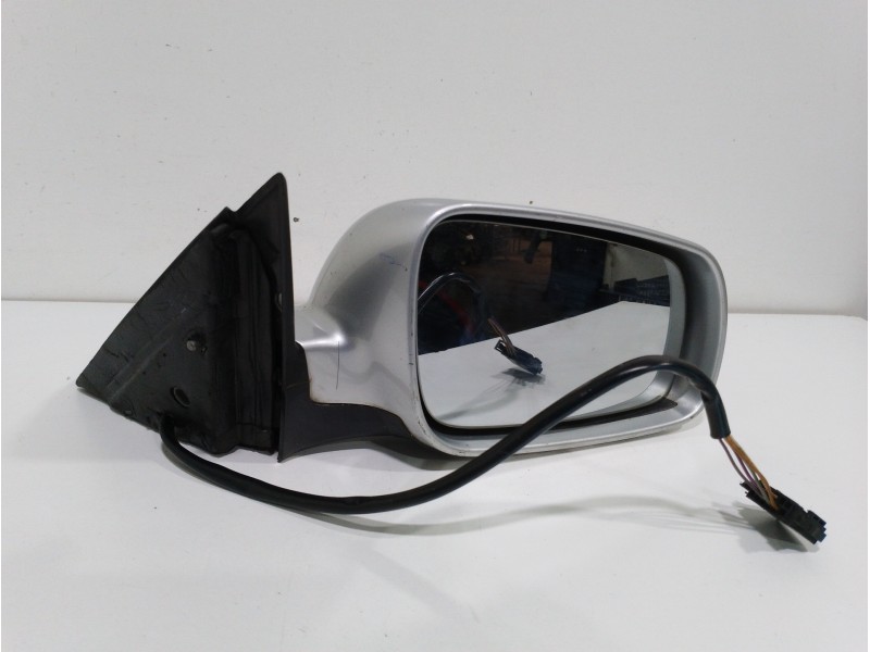 Recambio de retrovisor derecho para skoda superb (3u4) collection referencia OEM IAM  ELECTRICO PLATA