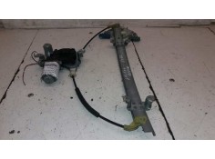 Recambio de elevalunas delantero izquierdo para nissan almera (n16/e) acenta referencia OEM IAM 80701BM706  