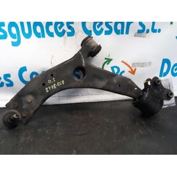 BRAZO SUSPENSION INFERIOR DELANTERO IZQUIERDO 4M513A424AC 