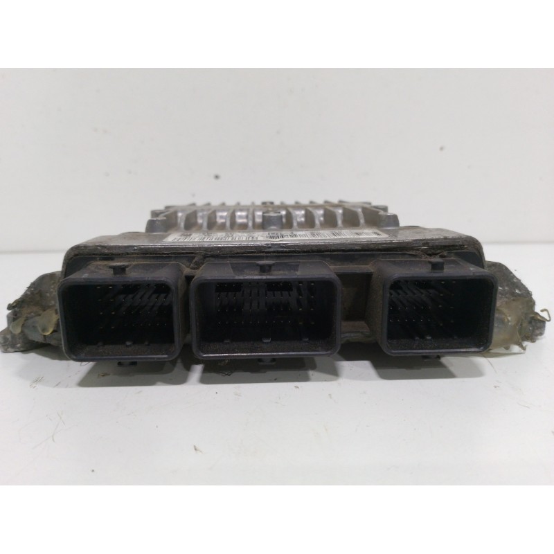 CENTRALITA MOTOR UCE 9653059380 5WS40136C  - imagen 2