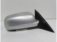 Recambio de retrovisor derecho para skoda superb (3u4) collection referencia OEM IAM  ELECTRICO PLATA 2
