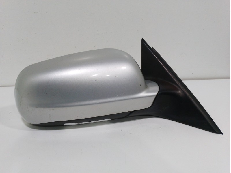 Recambio de retrovisor derecho para skoda superb (3u4) collection referencia OEM IAM  ELECTRICO PLATA