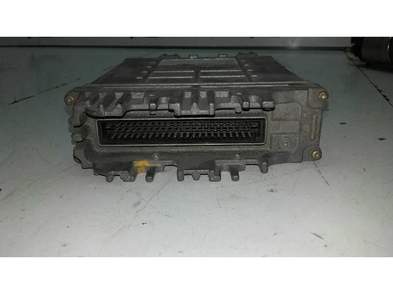Recambio de centralita motor uce para renault megane i fase 2 berlina (ba0) 1.9 d rt referencia OEM IAM 0281001969 39133  Recambio de centralita motor uce para renault megane i fase 2 berlina (ba0) 1.9 d rt referencia OEM IAM 0281001969 39133